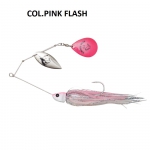 SAVAGE DA'BUSH  SPINNERBAIT